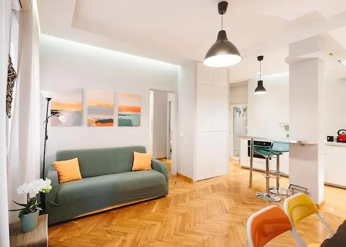 Boutique Flat