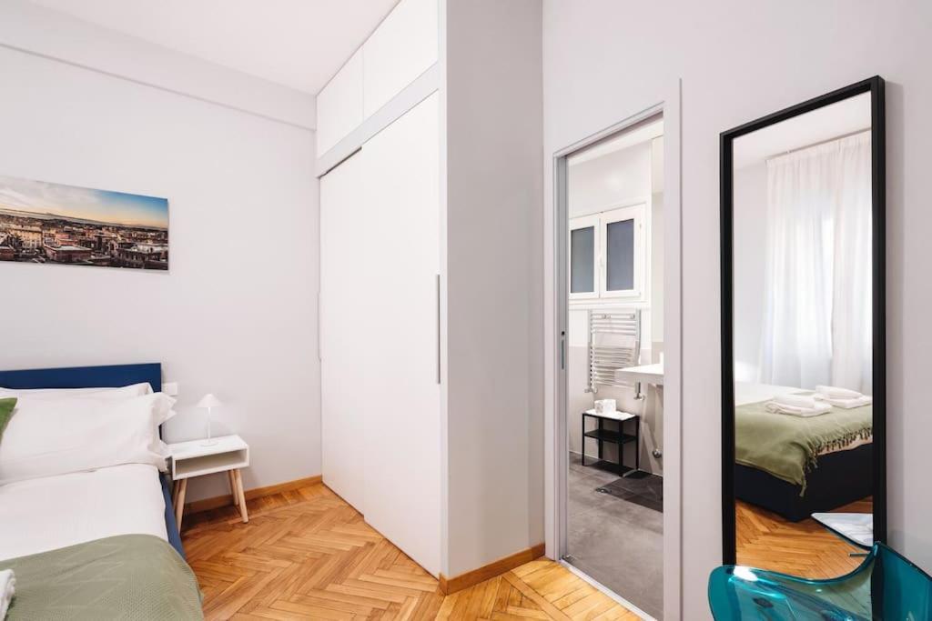 Appartement Boutique Flat *