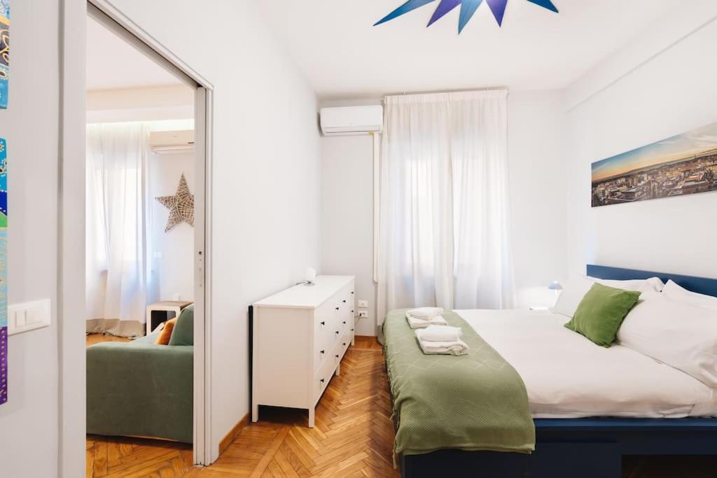 Appartement Boutique Flat *