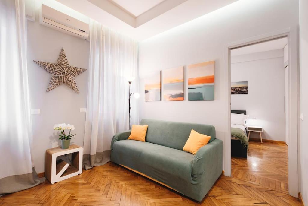 Boutique Flat Appartement *