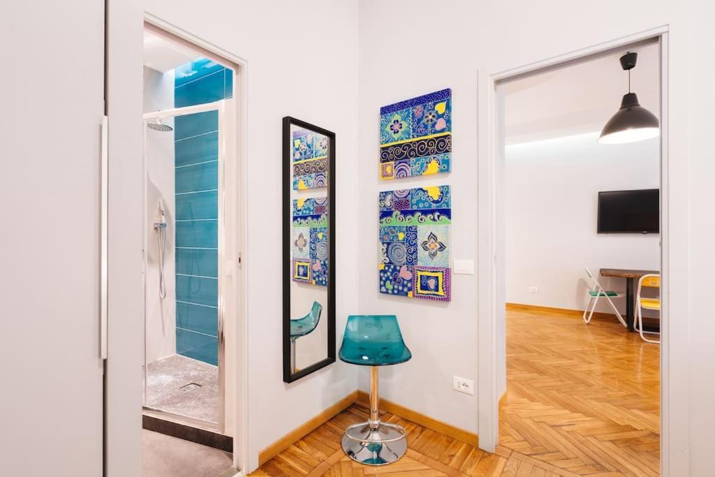 Boutique Flat Appartement Rome