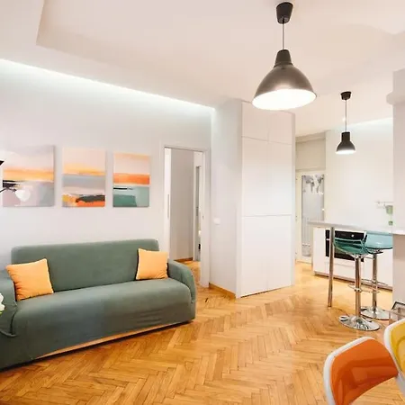 Ferienwohnung Boutique Flat Rom Exterior foto