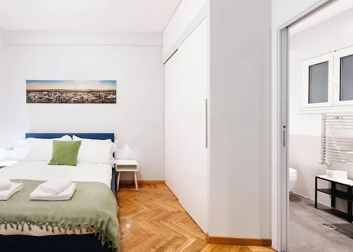 Boutique Flat