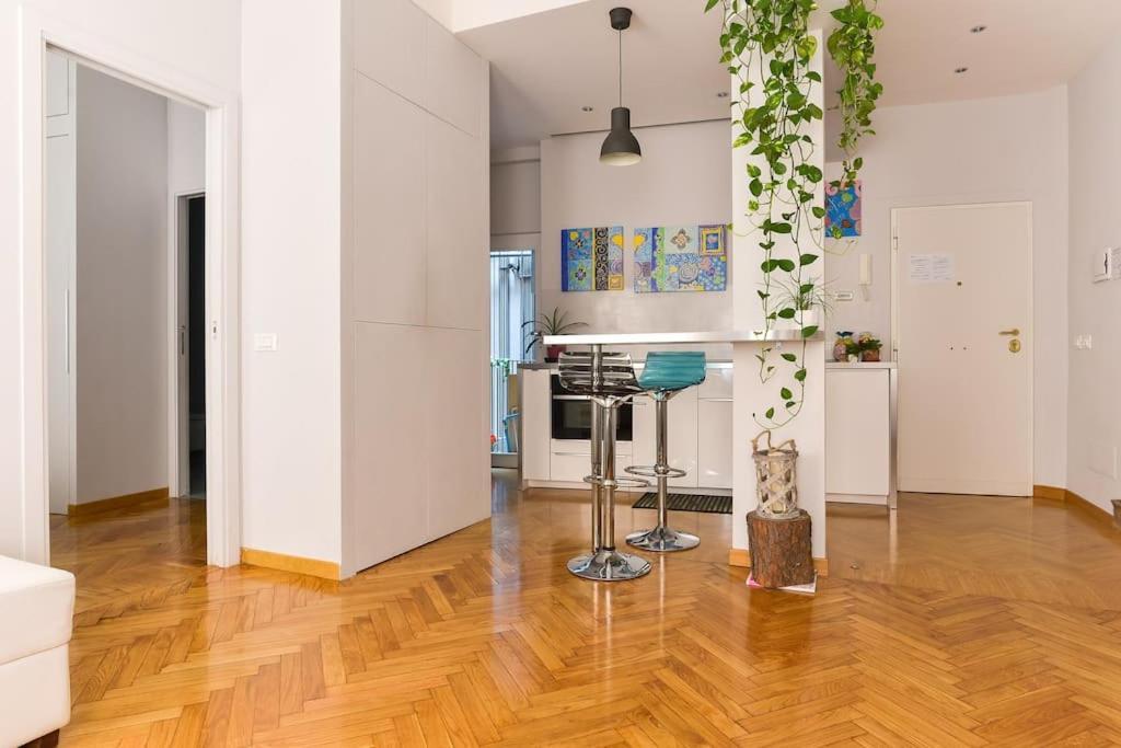 Boutique Flat Apartment *