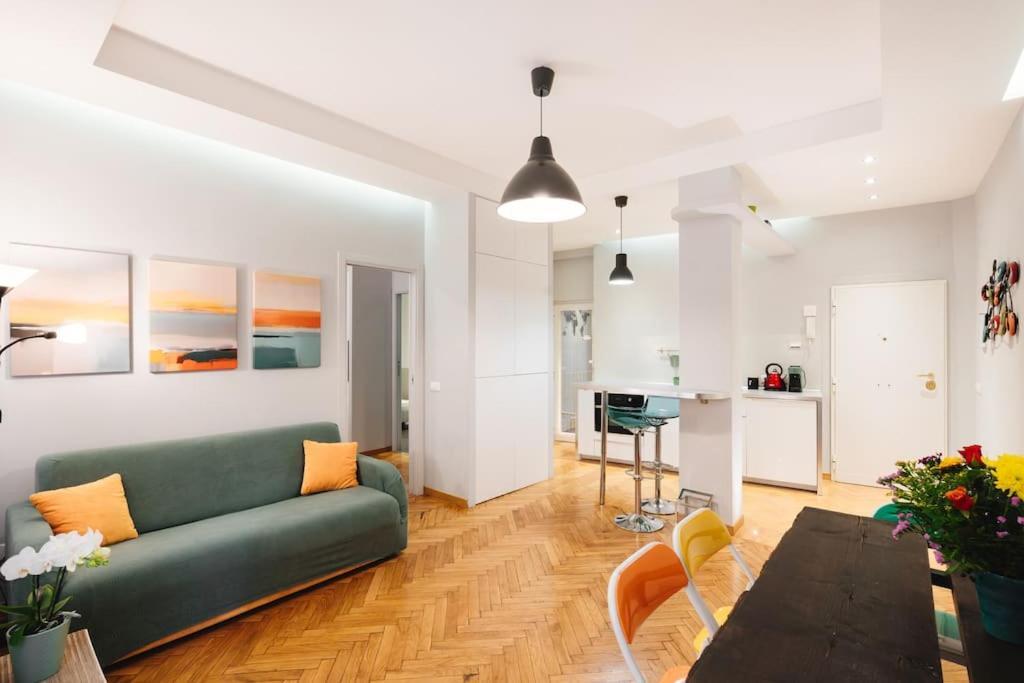 Boutique Flat * Rome