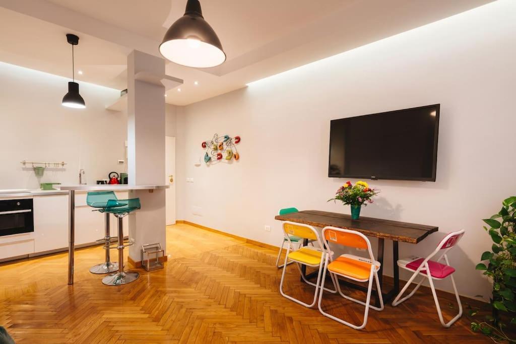 Boutique Flat Apartment Rome