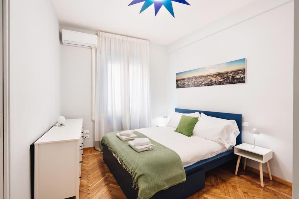 Boutique Flat * Rome