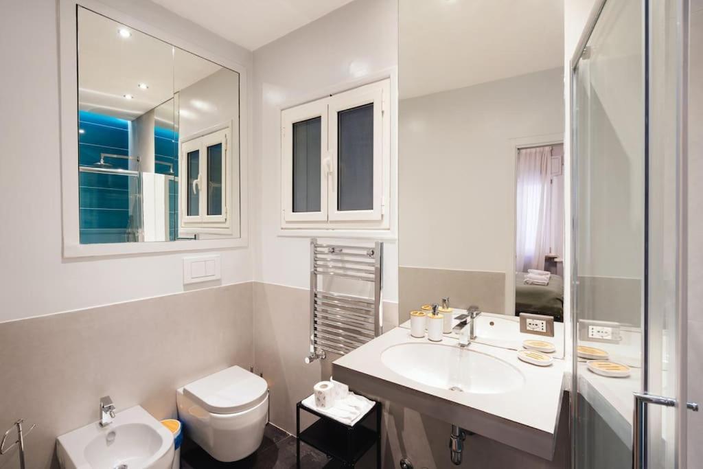 Apartment Boutique Flat